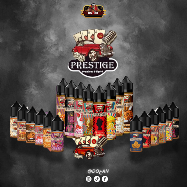 Prestige