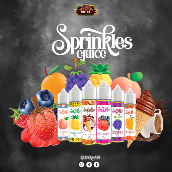 SPRINKILS