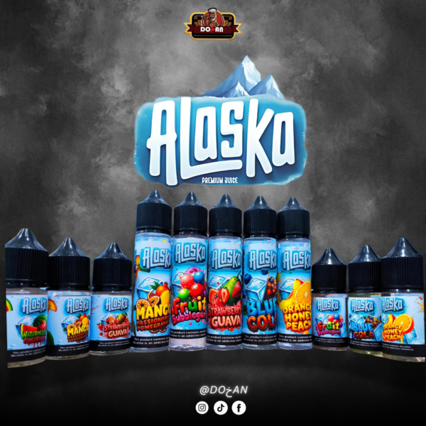 ALASKA