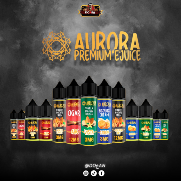 AURORA