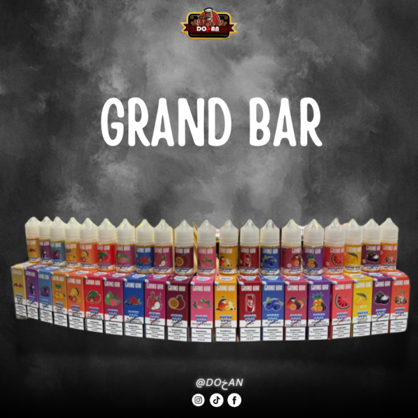 GRAND BAR