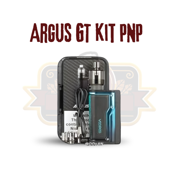 Argus GT Kit PNP ارجوس كيت