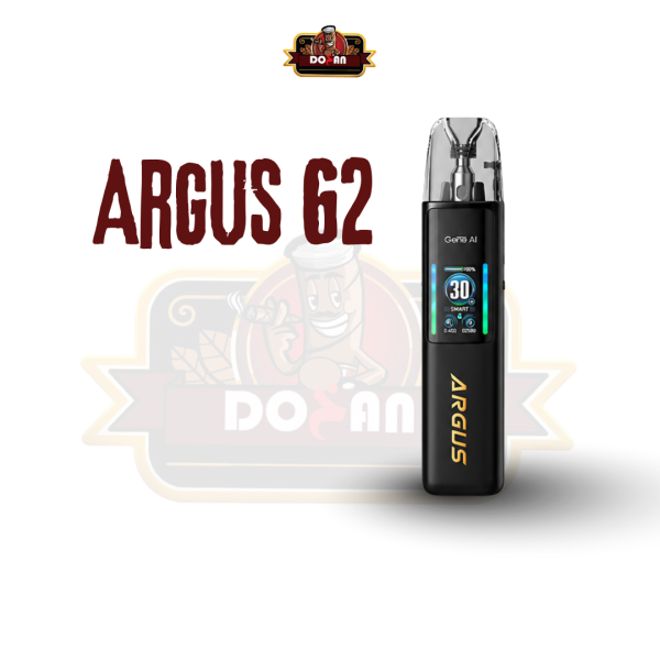 Argus G2 Pod ارجوس جى2   voopoo
