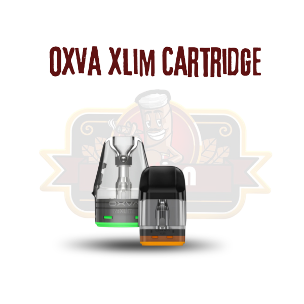Oxva Xlim Cartridge غيار اكسليم