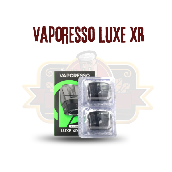 Vaporesso LUXE XR