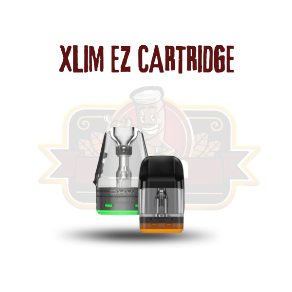 XLIM EZ CARTRIDGE غيار اكسليم