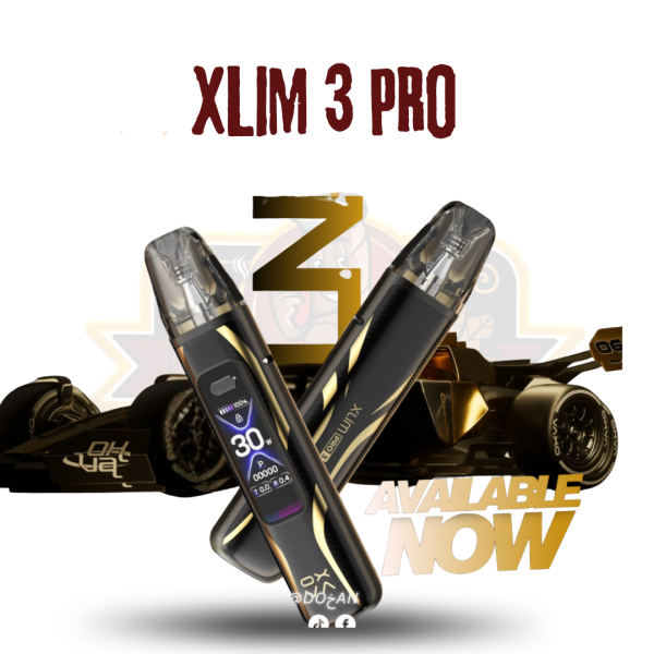 XLIM 3 PRO
