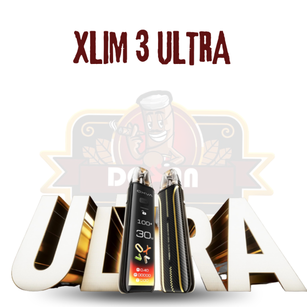 XLIM 3 ULTRA