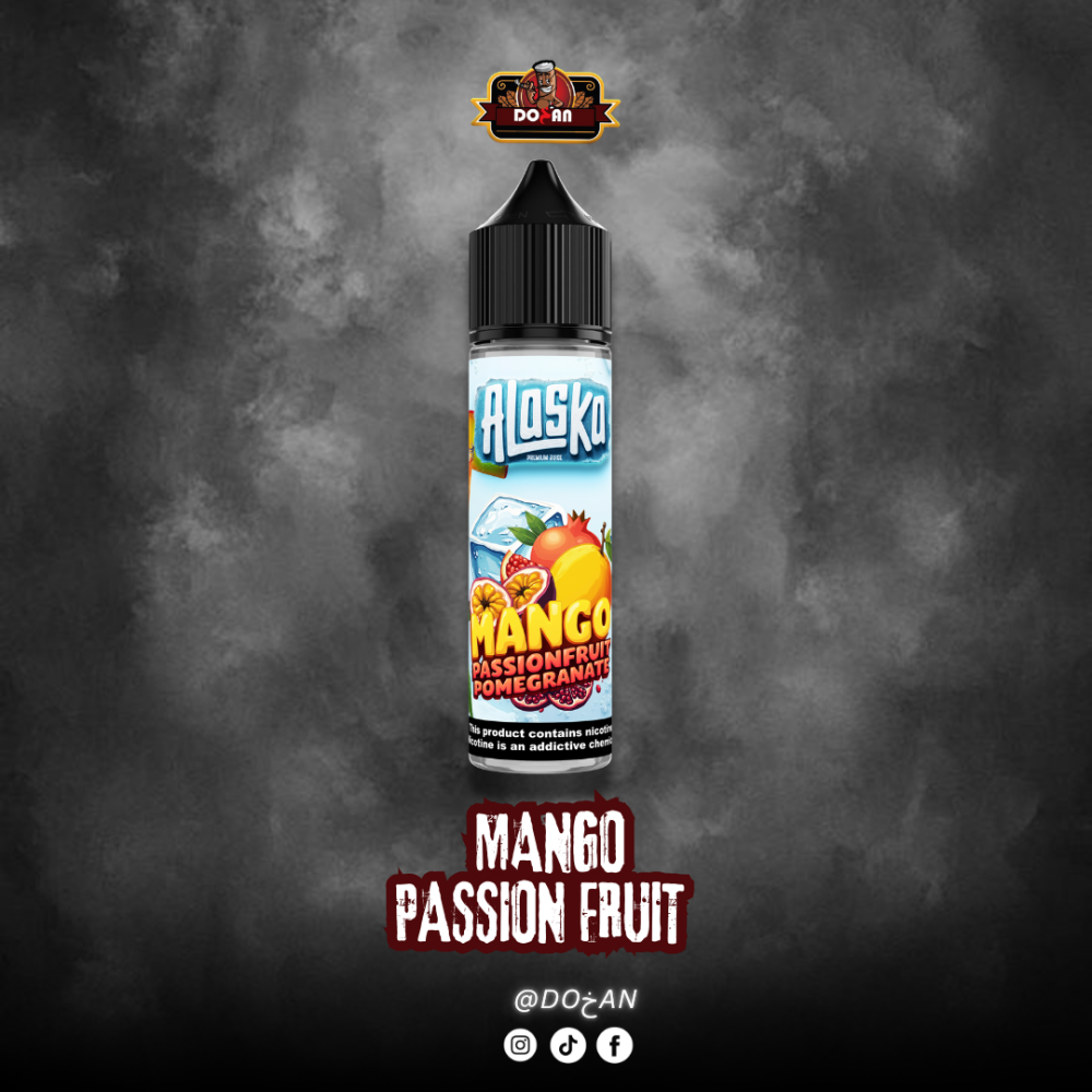 ⁦ALASKA SALT⁩ - الصورة ⁦4⁩