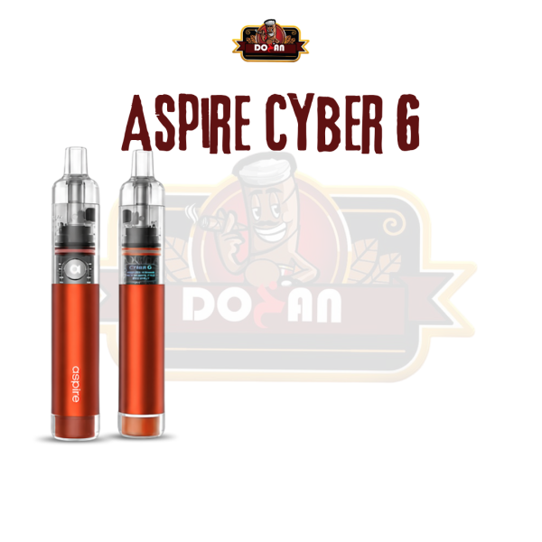Aspire Cyber G