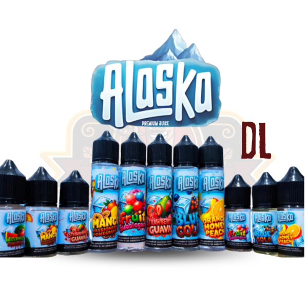 ALASKA DL