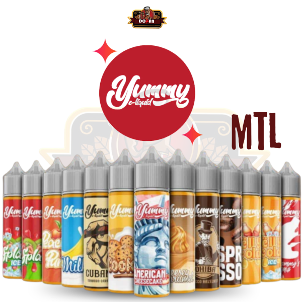 YUMMY MTL