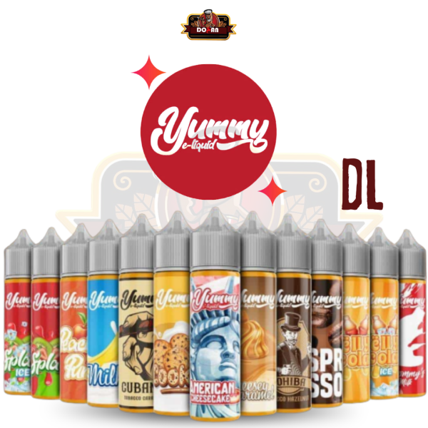 YUMMY DL
