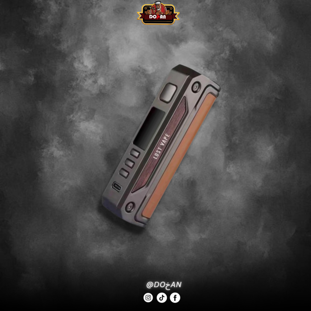 ⁦Lostvape Quest Thelema Solo Mod  ثليما سولو⁩ - الصورة ⁦4⁩