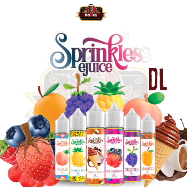 SPRINKILS DL