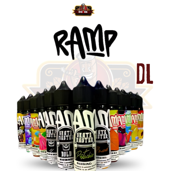 RAMP DL