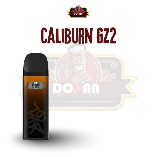 Caliburn GZ2 كاليبرن جي زد2