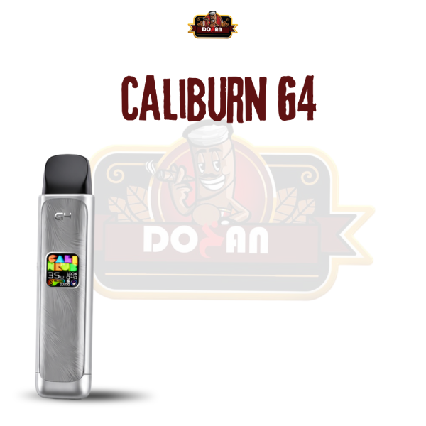 Caliburn G4 Pod كاليبورن جى4