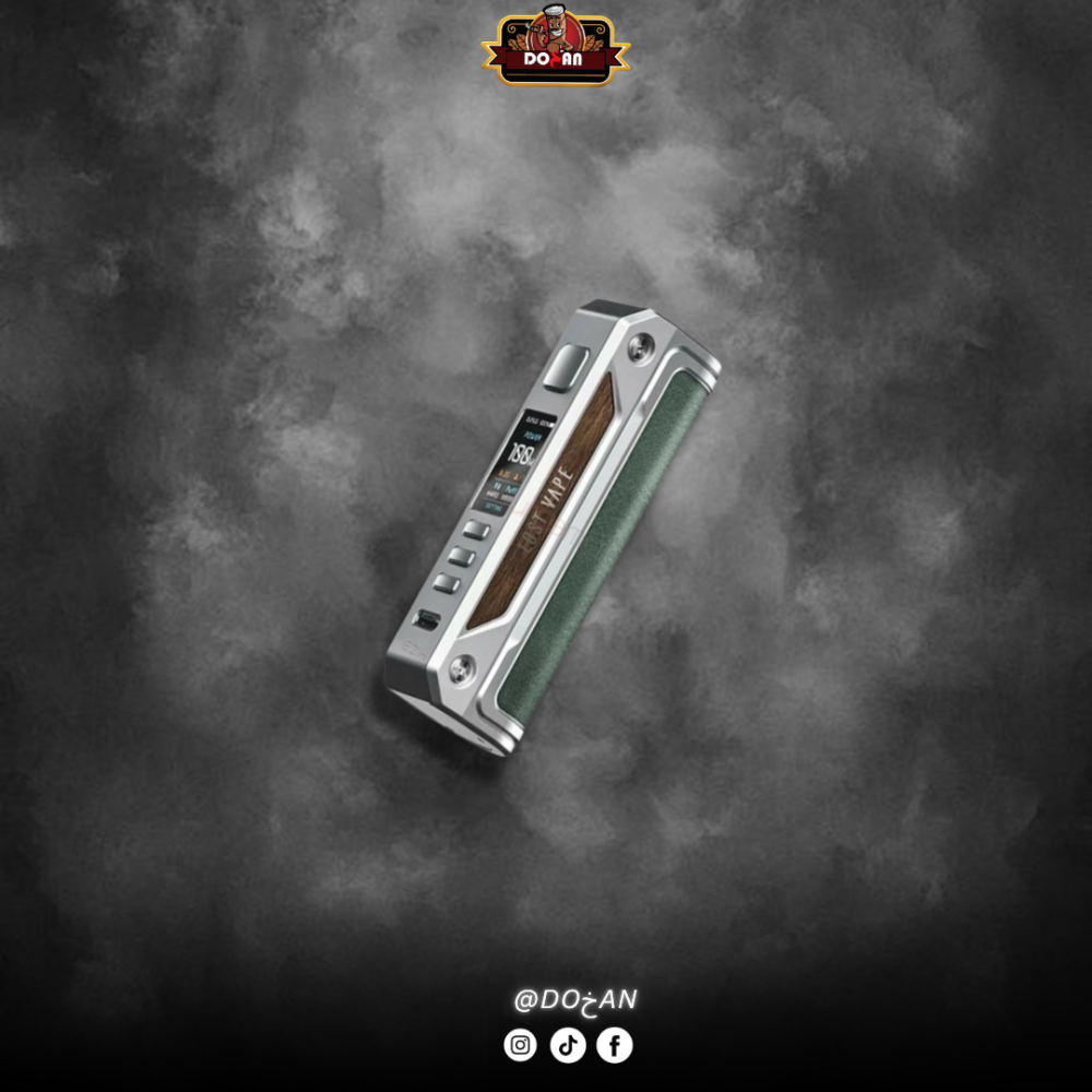 ⁦Lostvape Quest Thelema Solo Mod  ثليما سولو⁩ - الصورة ⁦5⁩