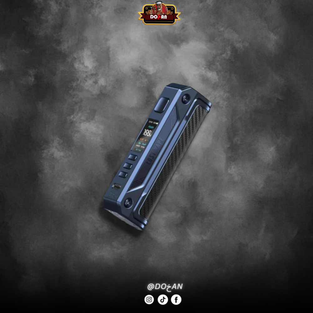 ⁦Lostvape Quest Thelema Solo Mod  ثليما سولو⁩ - الصورة ⁦6⁩