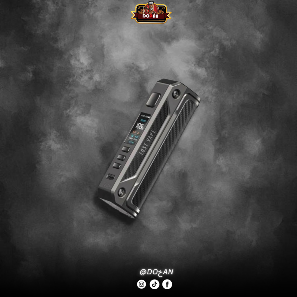 ⁦Lostvape Quest Thelema Solo Mod  ثليما سولو⁩ - الصورة ⁦7⁩