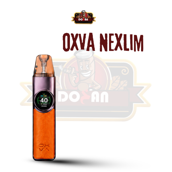 Oxva Nexlim اوكسافا نيكسلم