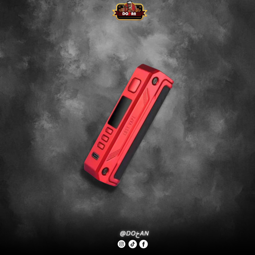 ⁦Lostvape Quest Thelema Solo Mod  ثليما سولو⁩ - الصورة ⁦8⁩