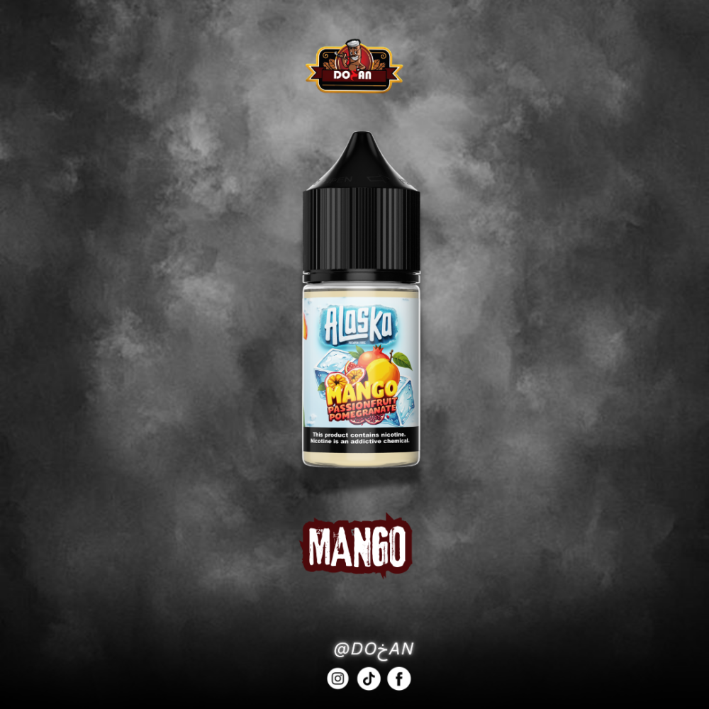 ⁦ALASKA SALT⁩ - الصورة ⁦2⁩