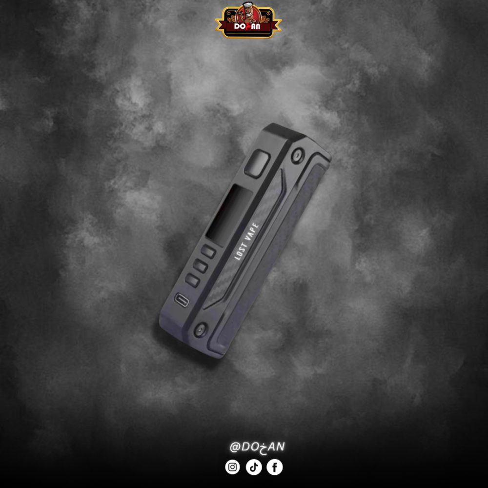 ⁦Lostvape Quest Thelema Solo Mod  ثليما سولو⁩ - الصورة ⁦2⁩