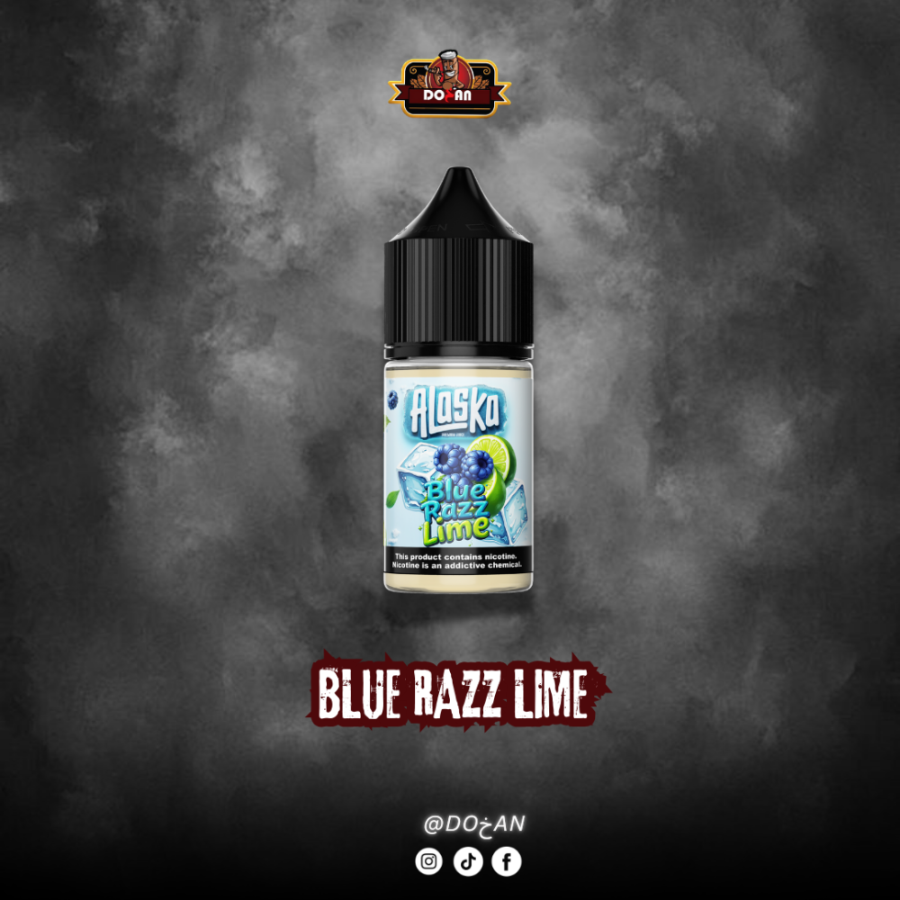 ⁦ALASKA SALT⁩ - الصورة ⁦11⁩