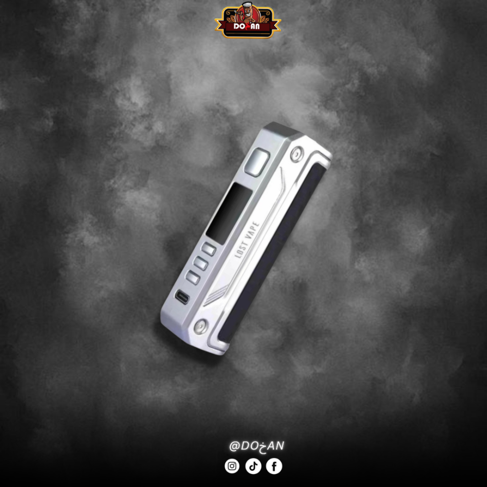 ⁦Lostvape Quest Thelema Solo Mod  ثليما سولو⁩ - الصورة ⁦3⁩