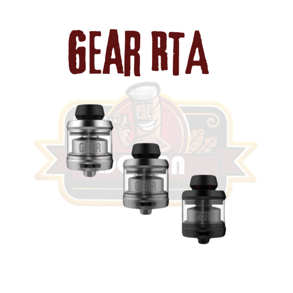 Gear RTA جير