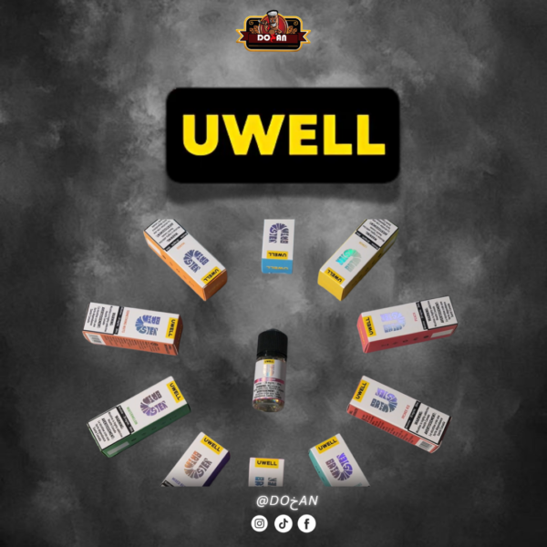 UWELL