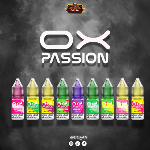OXAVA