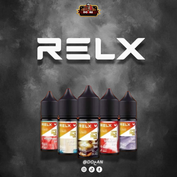 RELX