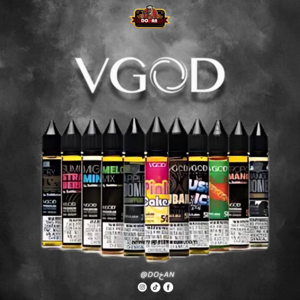 Vgod