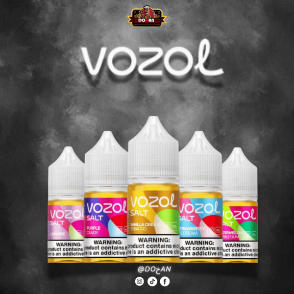 Vozol