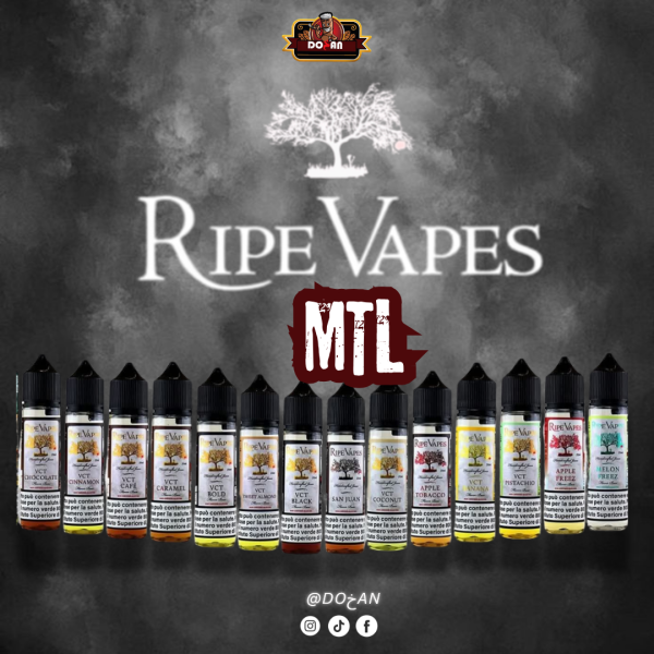 VTC MTL