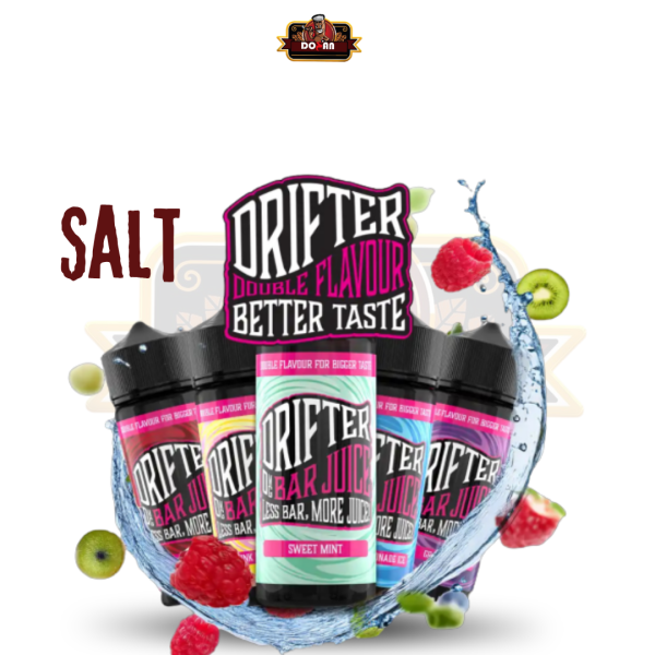 Drifter SALT