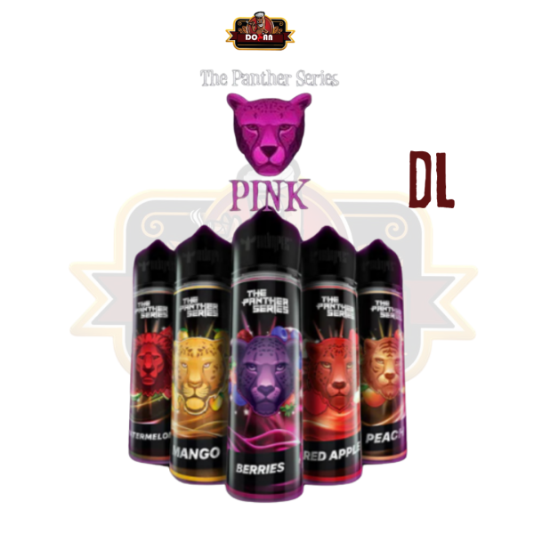 Pink Panther DL