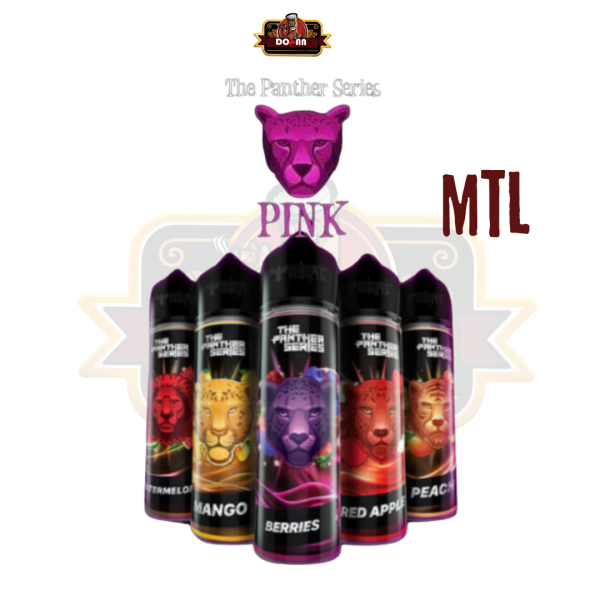 Pink Panther MTL