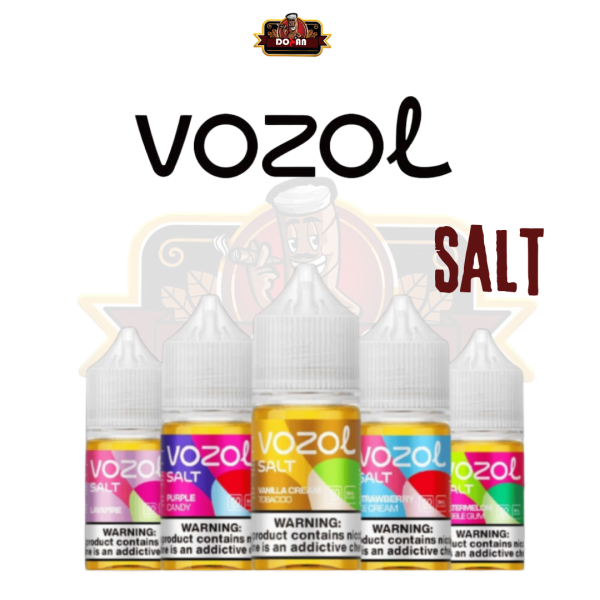 Vozol SALT