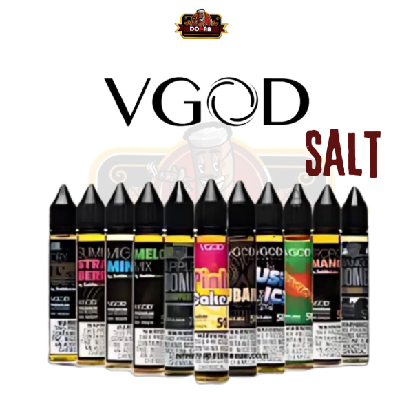 Vgod SALT