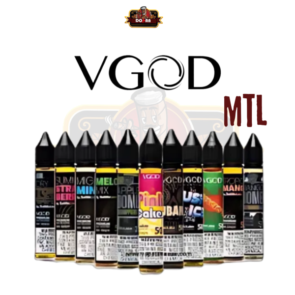 Vgod MTL