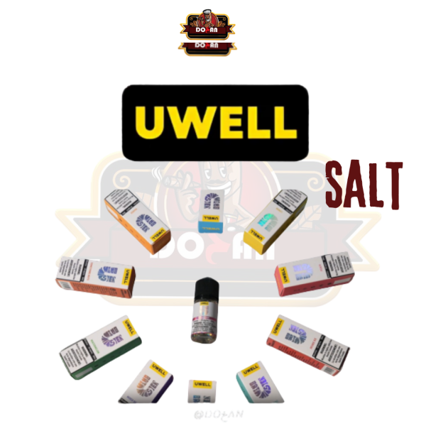 Uwell SALT