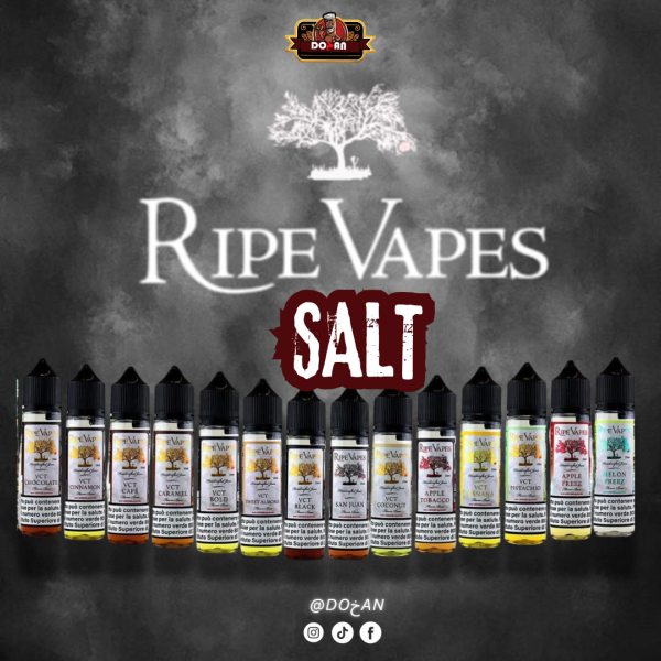 VTC SALT