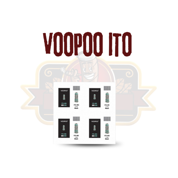 VOOPOO ITO