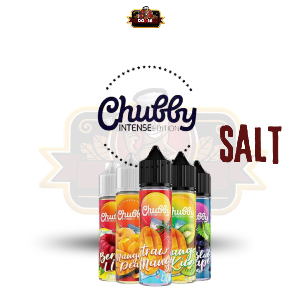 CHUBBY SALT