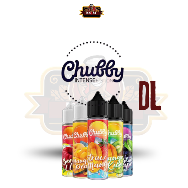 CHUBBY DL