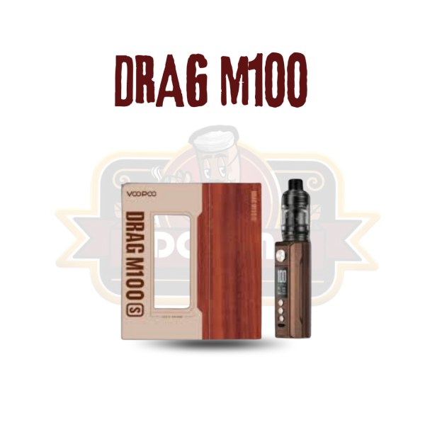 DRAG M100
